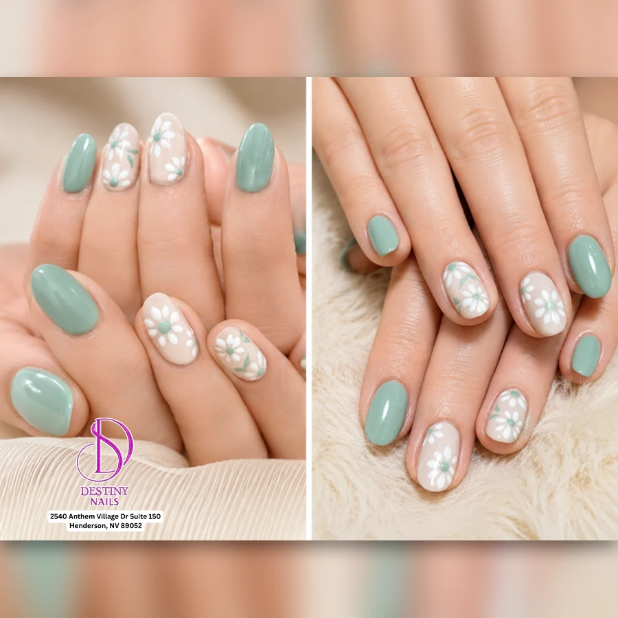 Nail Design August 11 2026